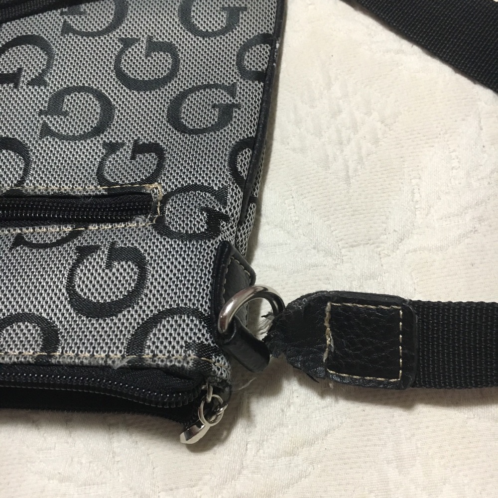 Mini side bag - Picture 6 of 6